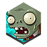 Plants vs Zombies Icon 96x96 png